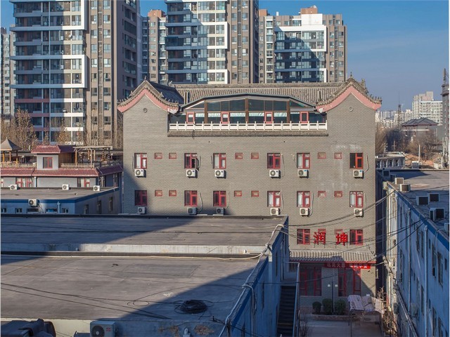 天津品质珍珠岩助滤剂